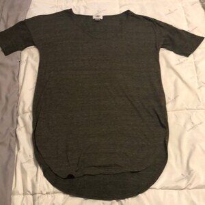 Old navy size small tunic